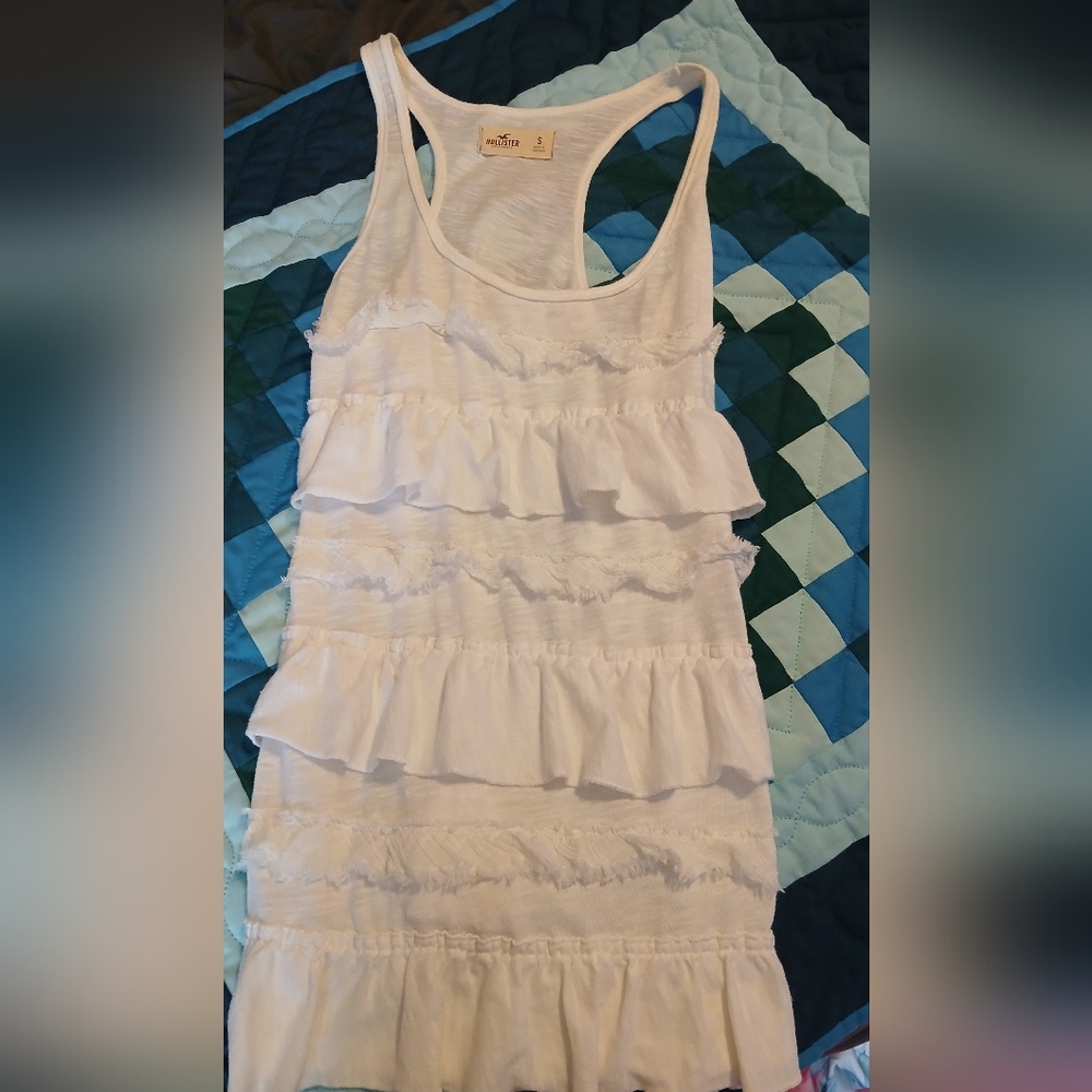 Hollister Tank Top